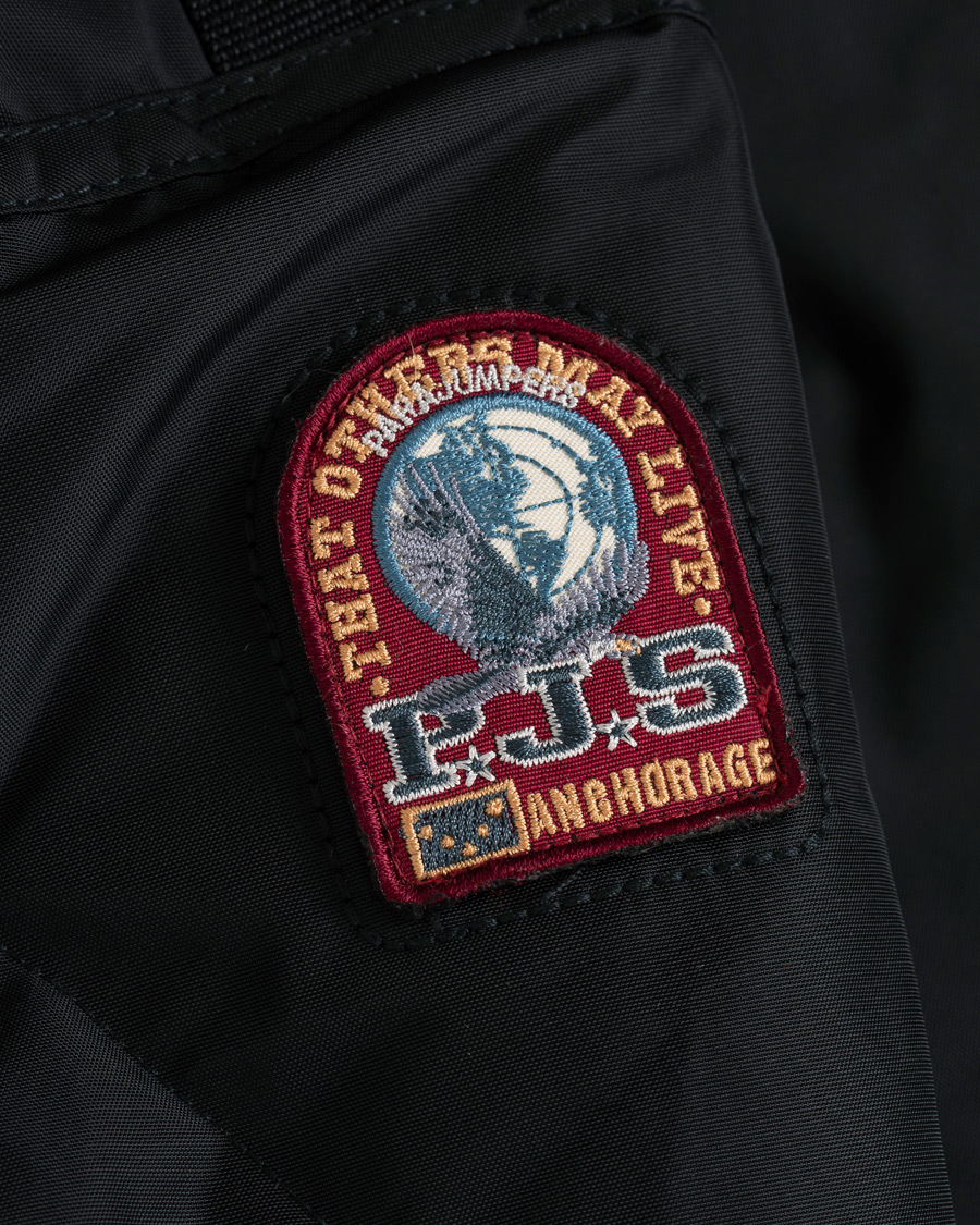 Herren | Jacken | Parajumpers | Long Bear Masterpiece Parka Black