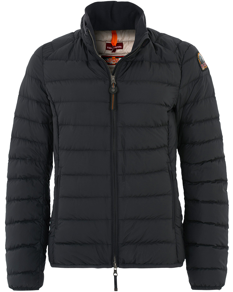 Herren | Jacken | Parajumpers | Geena Lightweight Jacket Black
