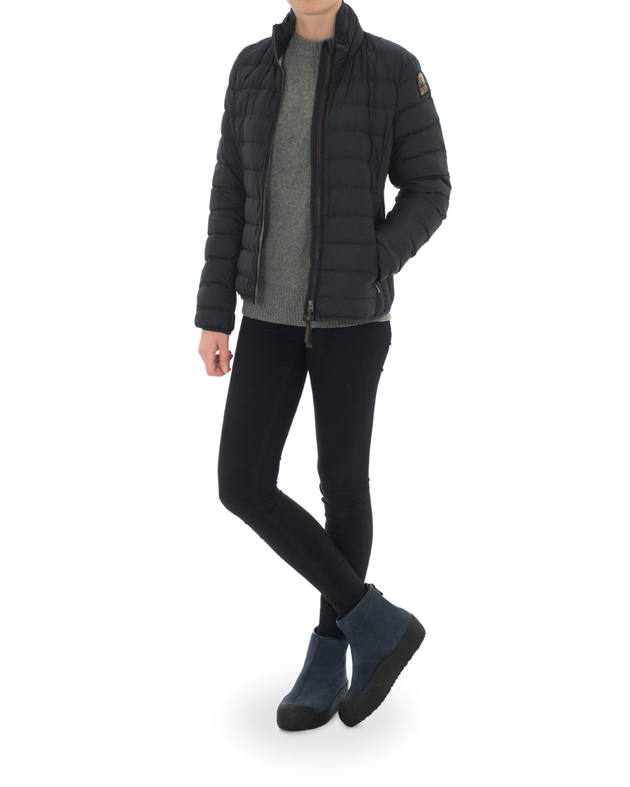 Herren | Jacken | Parajumpers | Geena Lightweight Jacket Black