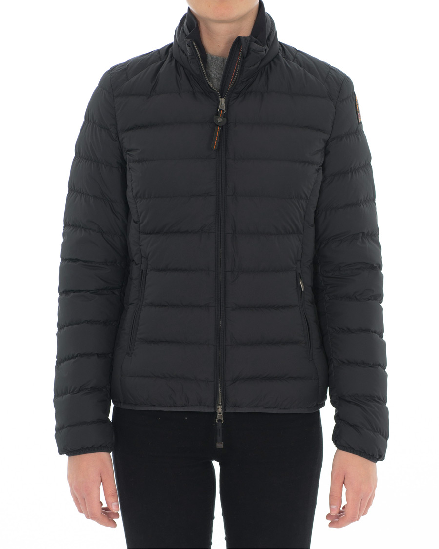 Herren | Jacken | Parajumpers | Geena Lightweight Jacket Black