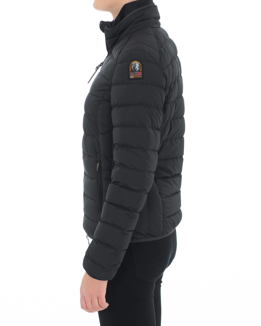 Herren | Jacken | Parajumpers | Geena Lightweight Jacket Black