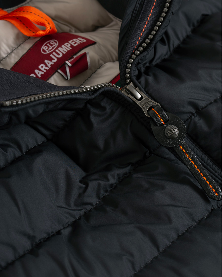 Herren | Jacken | Parajumpers | Geena Lightweight Jacket Black