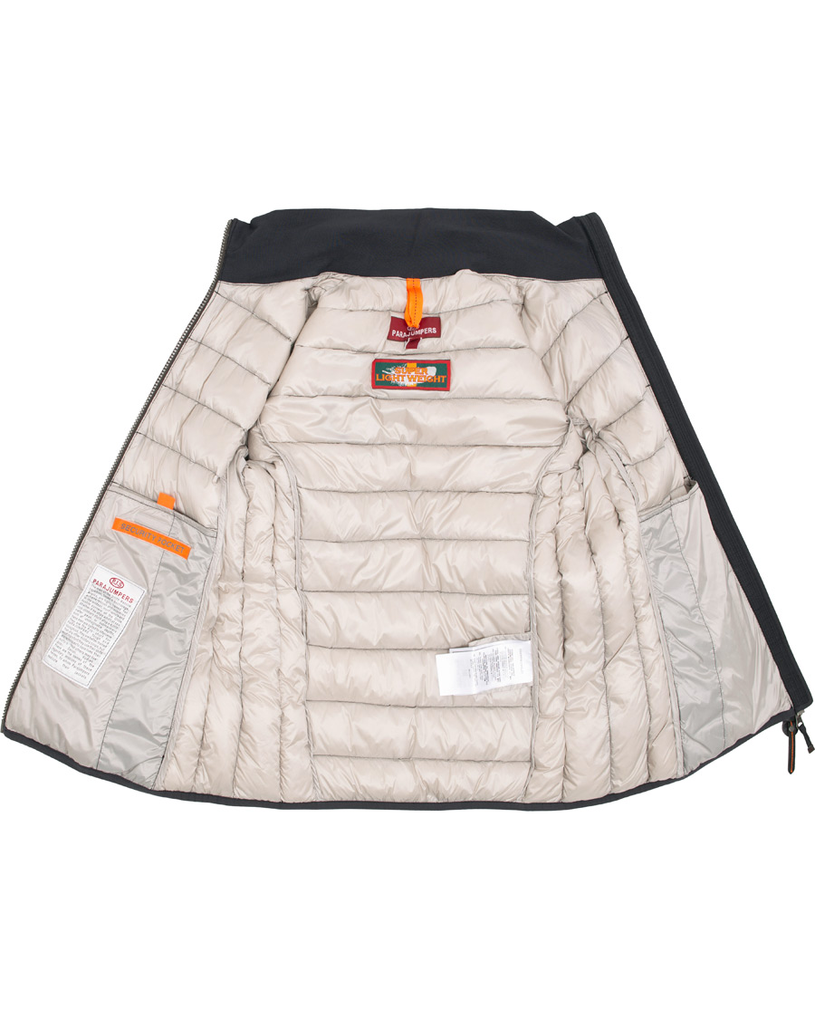Herren | Jacken | Parajumpers | Geena Lightweight Jacket Black