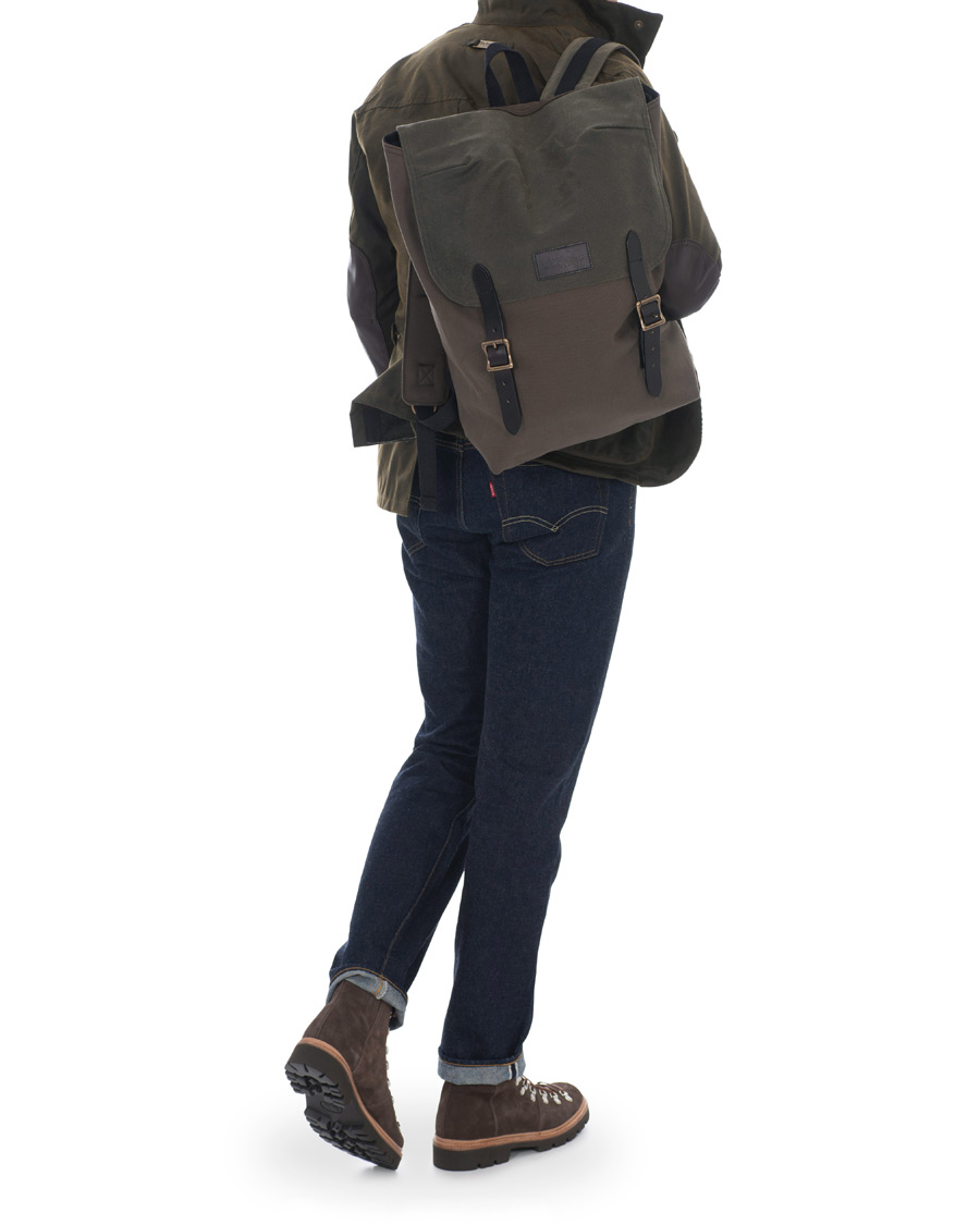 Filson barrel pack online