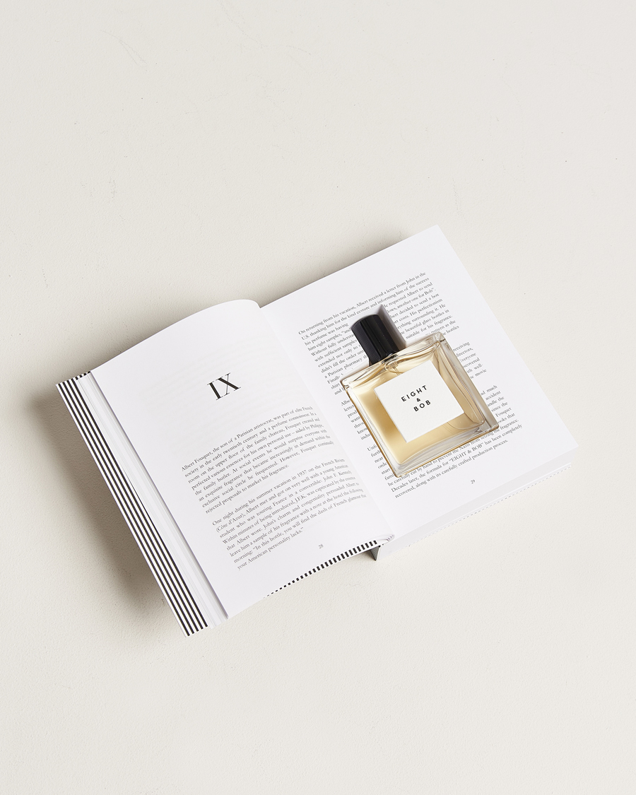 Herren | Parfüm | Eight & Bob | The Original Eau de Parfum 100ml