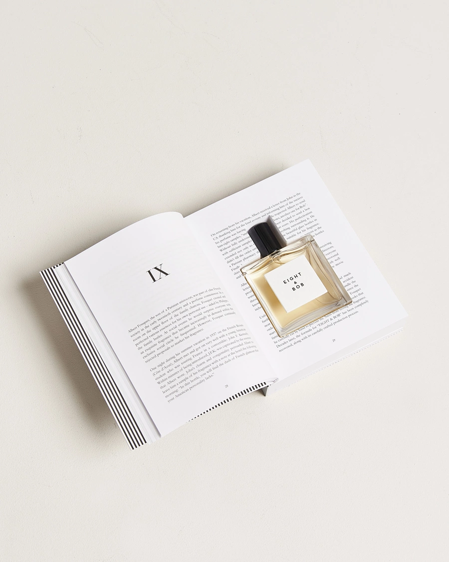 Herren |  | Eight & Bob | The Original Eau de Parfum 100ml