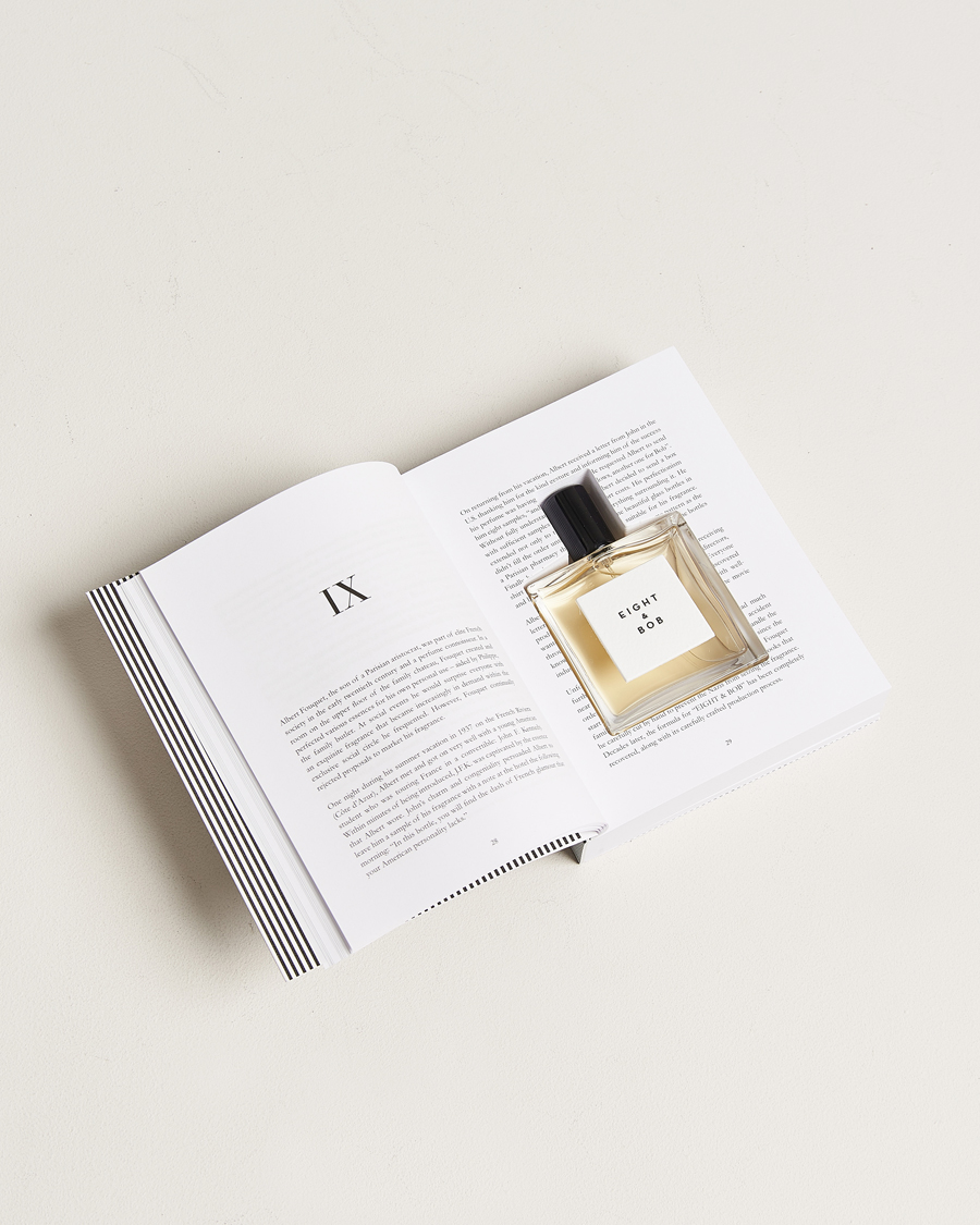 Herre | Livsstil | Eight & Bob | The Original Eau de Parfum 100ml