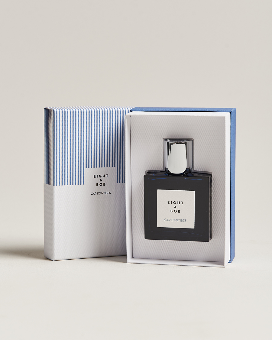 Herr | Eight & Bob | Eight & Bob | Cap d'Antibes Eau de Parfum 100ml