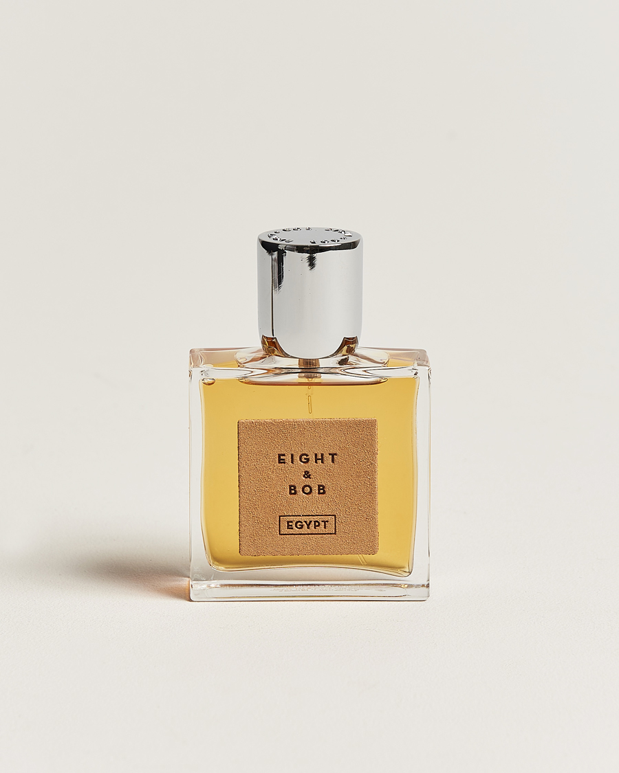 Herren | Parfüm | Eight & Bob | Egypt Eau de Parfum 100ml