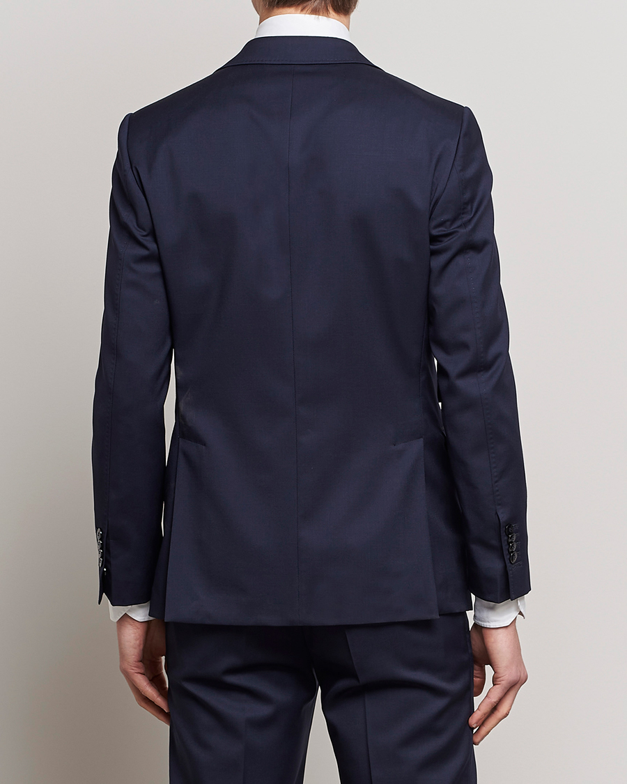 Herren | Sakkos | Morris Heritage | Prestige Blazer Navy