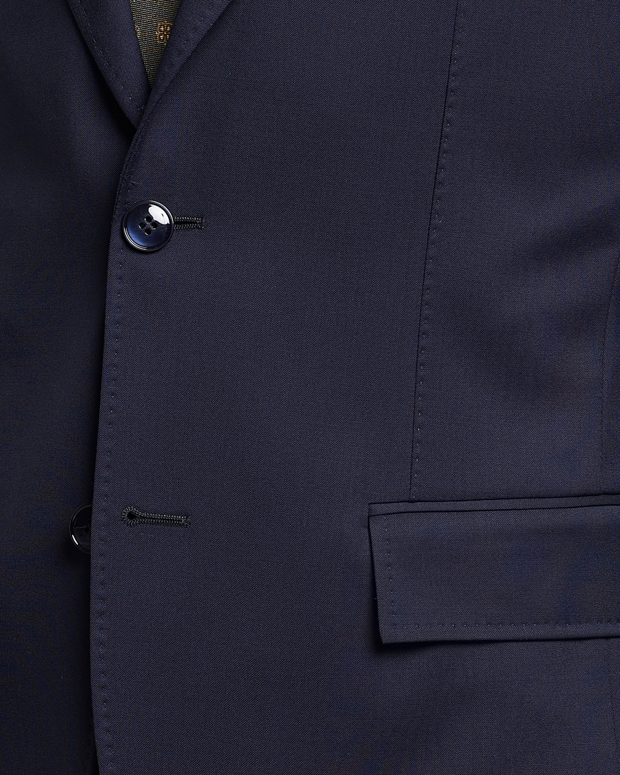 Herren | Sakkos | Morris Heritage | Prestige Blazer Navy