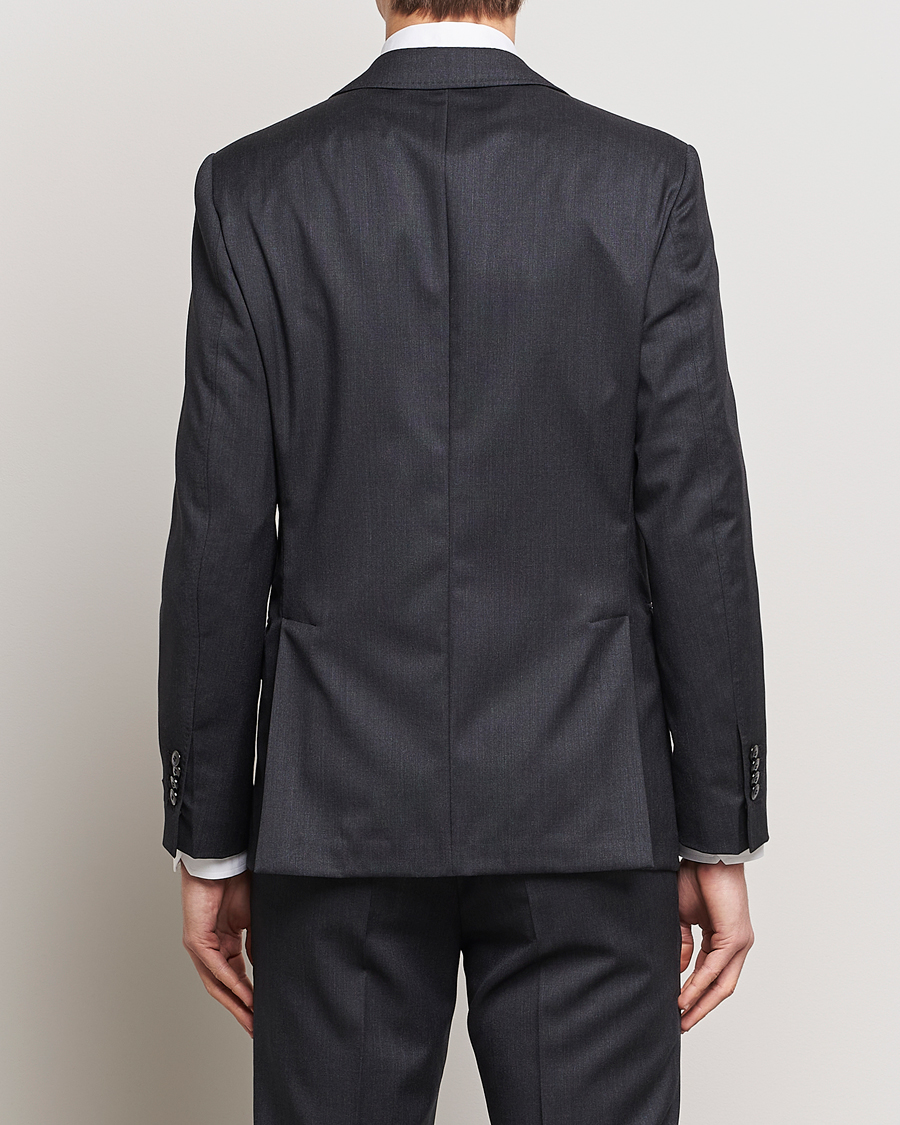 Herren | Sakkos | Morris Heritage | Prestige Suit Jacket Grey