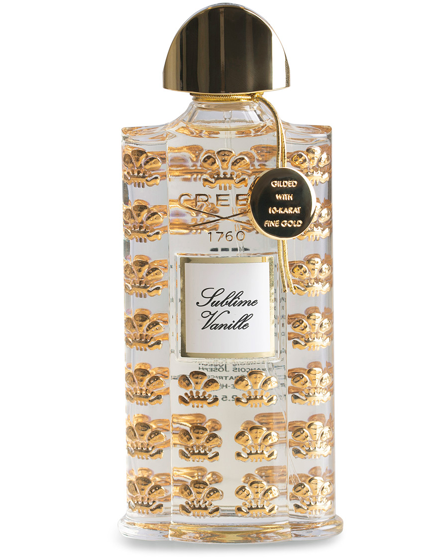 Herren | Parfüm | Creed | Les Royal Exclusives Sublime Vanille 75ml