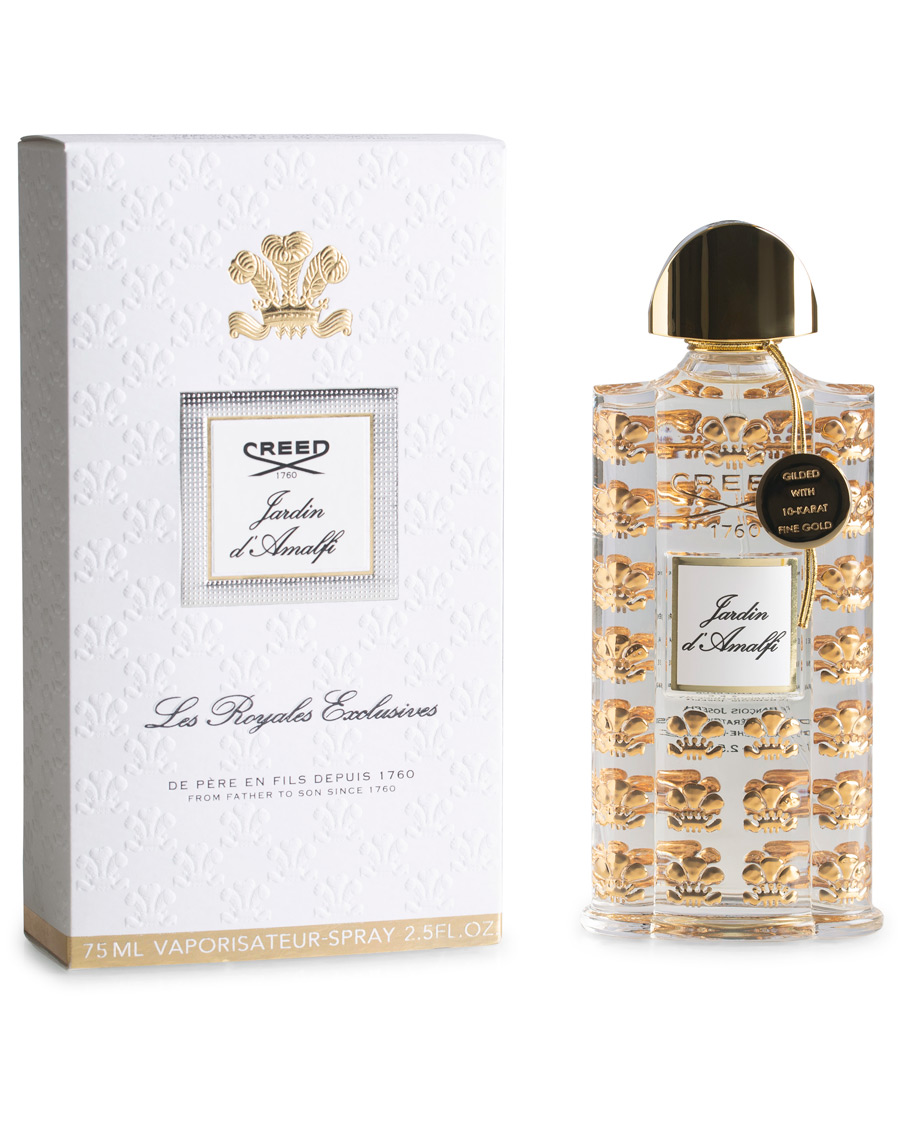Herren | Parfüm | Creed | Les Royal Exclusives Jardin d'Amalfi 75ml