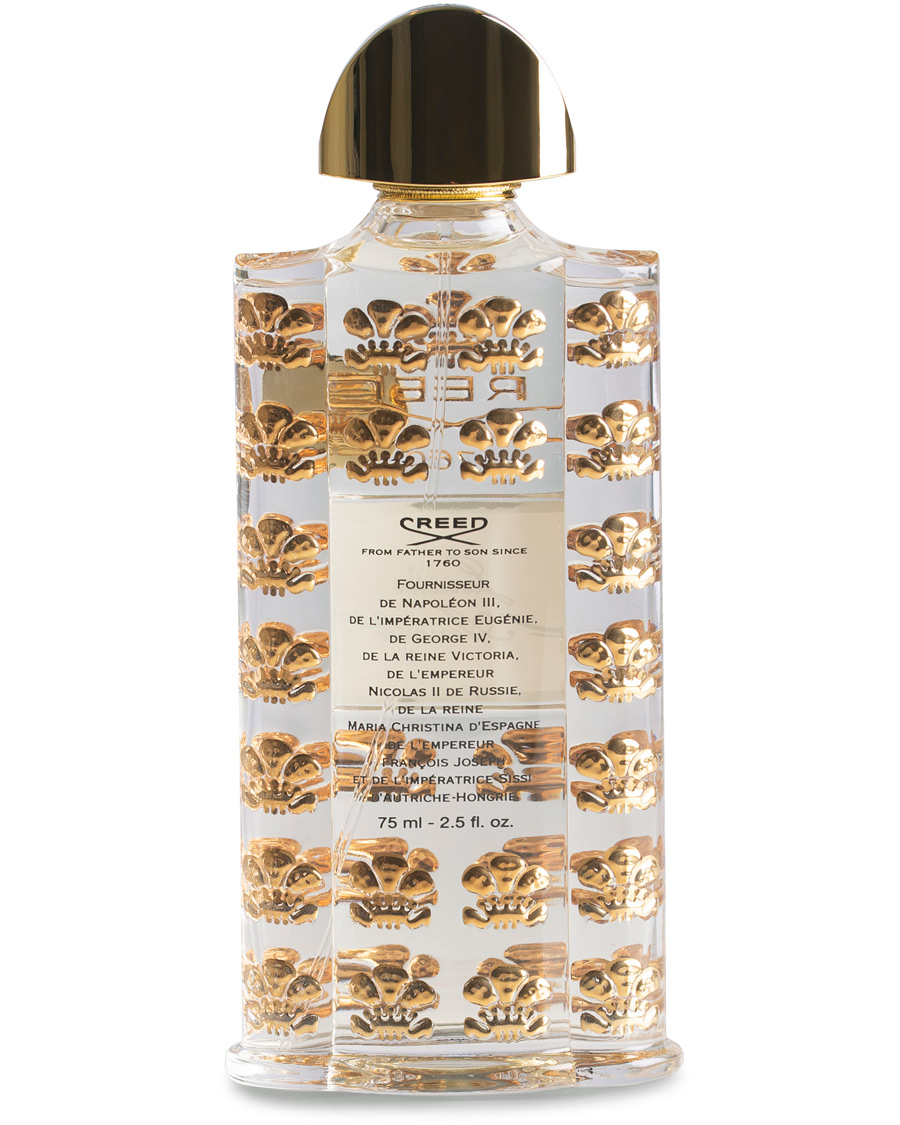 Herren | Parfüm | Creed | Les Royal Exclusives Jardin d'Amalfi 75ml