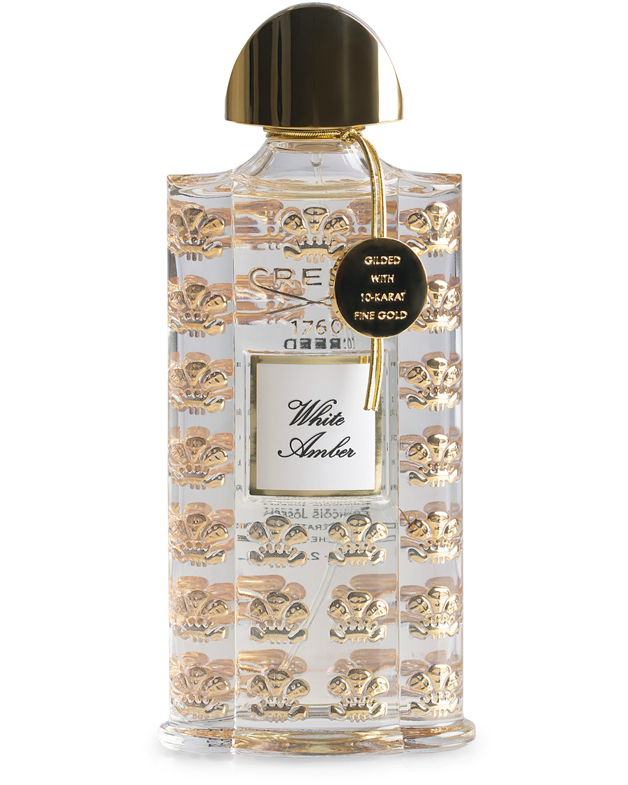 Herren | Creed Les Royal Exclusives White Amber 75ml | Creed | Les Royal Exclusives White Amber 75ml