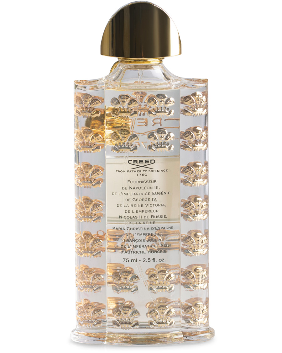 Herren | Creed Les Royal Exclusives White Amber 75ml | Creed | Les Royal Exclusives White Amber 75ml