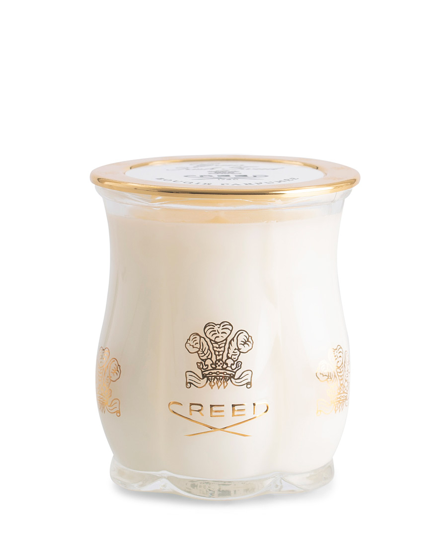 Herren | Creed 200g Candle Ambiance Green Irish Tweed | Creed | 200g Candle Ambiance Green Irish Tweed