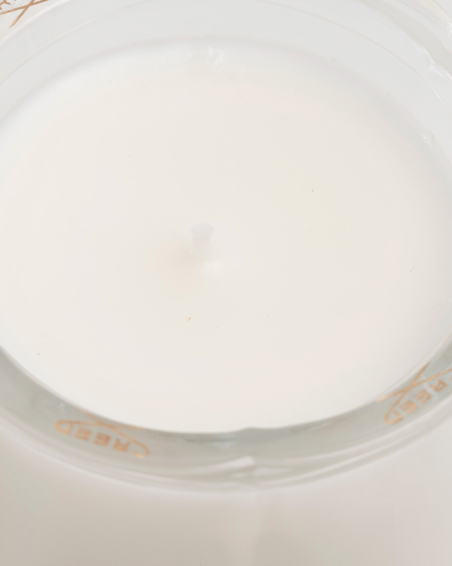 Herren | Creed 200g Candle Ambiance Green Irish Tweed | Creed | 200g Candle Ambiance Green Irish Tweed