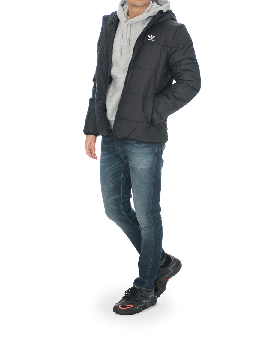 Herren | adidas Originals FYW S-97 Sneaker Core Black | adidas Originals | FYW S-97 Sneaker Core Black