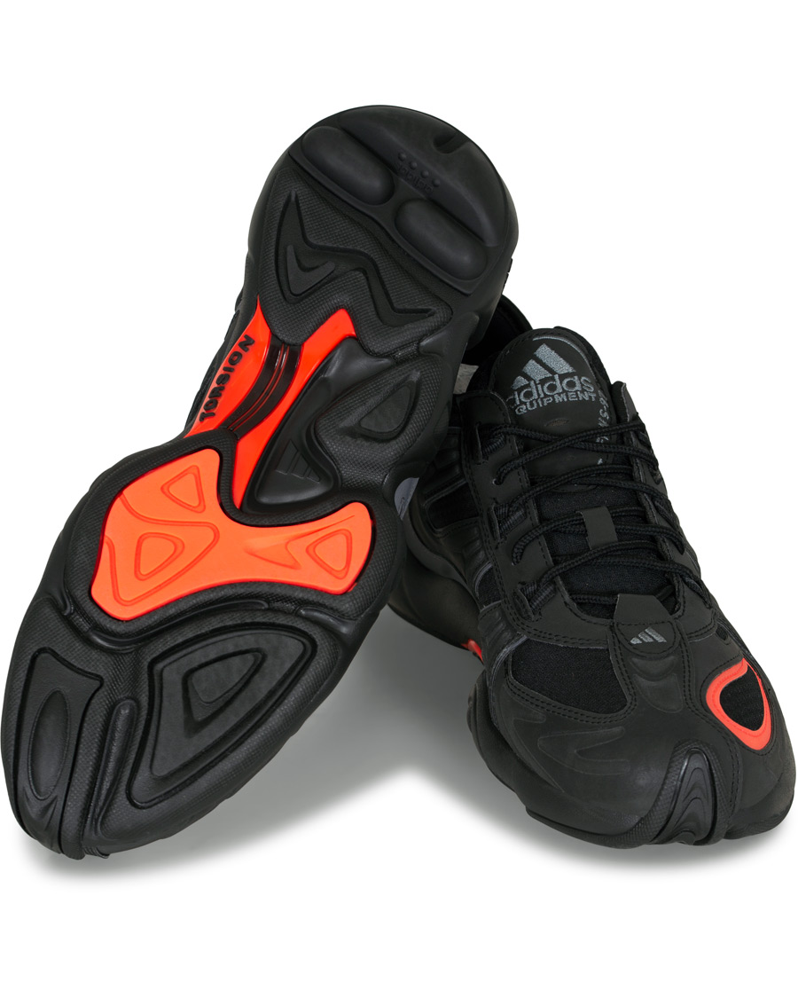 Herren | adidas Originals FYW S-97 Sneaker Core Black | adidas Originals | FYW S-97 Sneaker Core Black