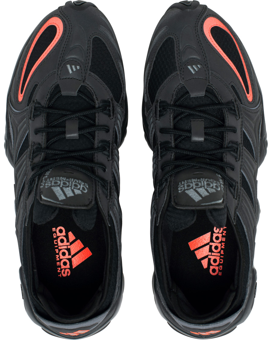 Herren | adidas Originals FYW S-97 Sneaker Core Black | adidas Originals | FYW S-97 Sneaker Core Black