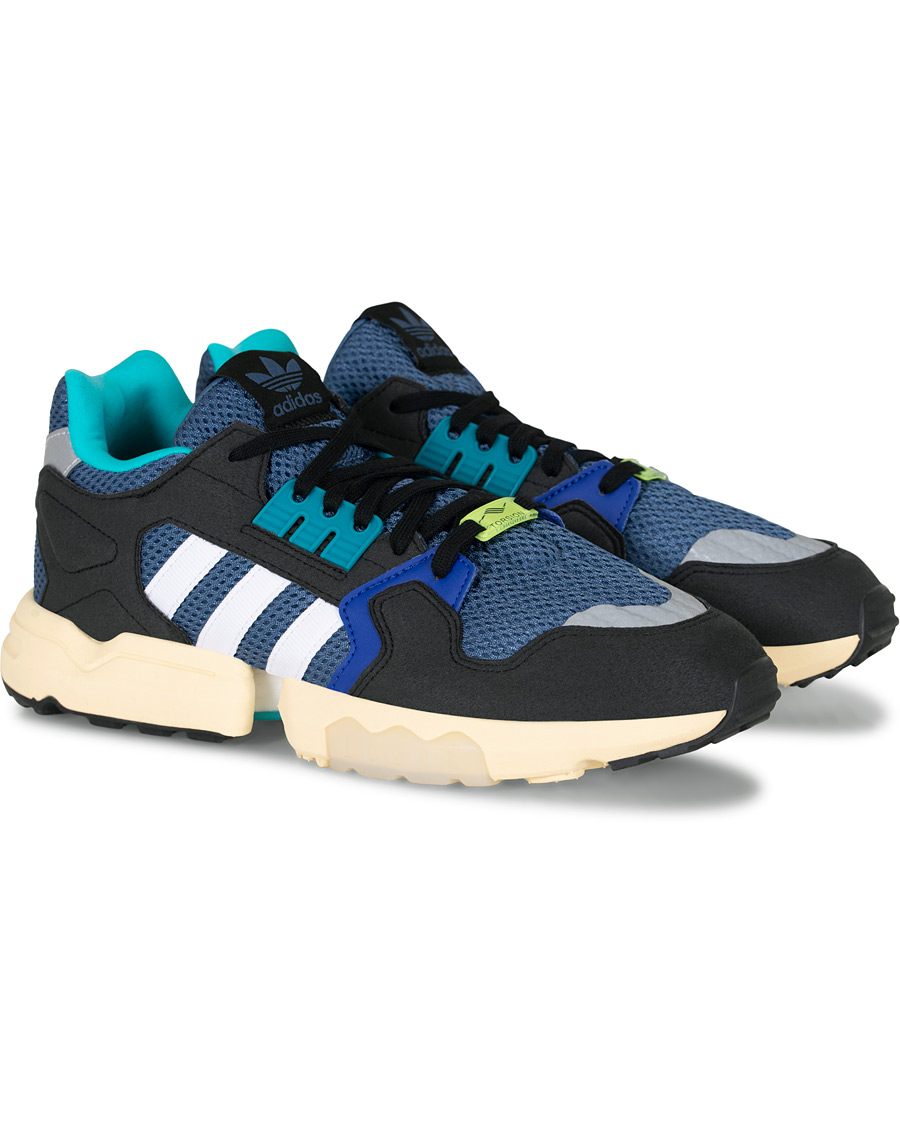 Herren | adidas Originals ZX Torsion Sneaker Tech Ink | adidas Originals | ZX Torsion Sneaker Tech Ink