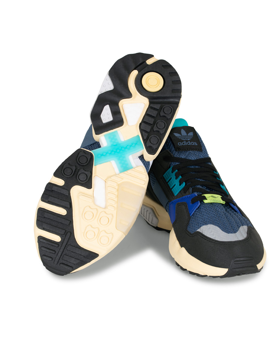 Herren | adidas Originals ZX Torsion Sneaker Tech Ink | adidas Originals | ZX Torsion Sneaker Tech Ink