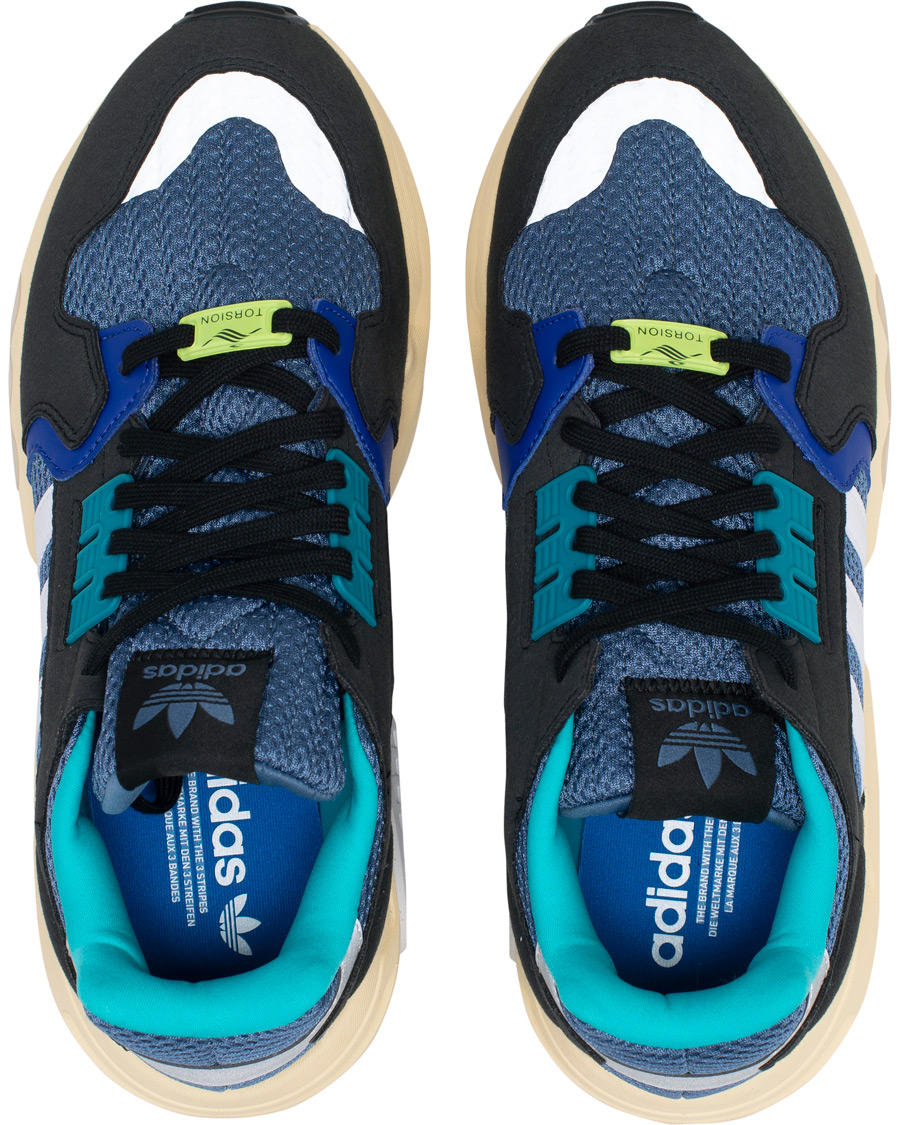 Herren | adidas Originals ZX Torsion Sneaker Tech Ink | adidas Originals | ZX Torsion Sneaker Tech Ink