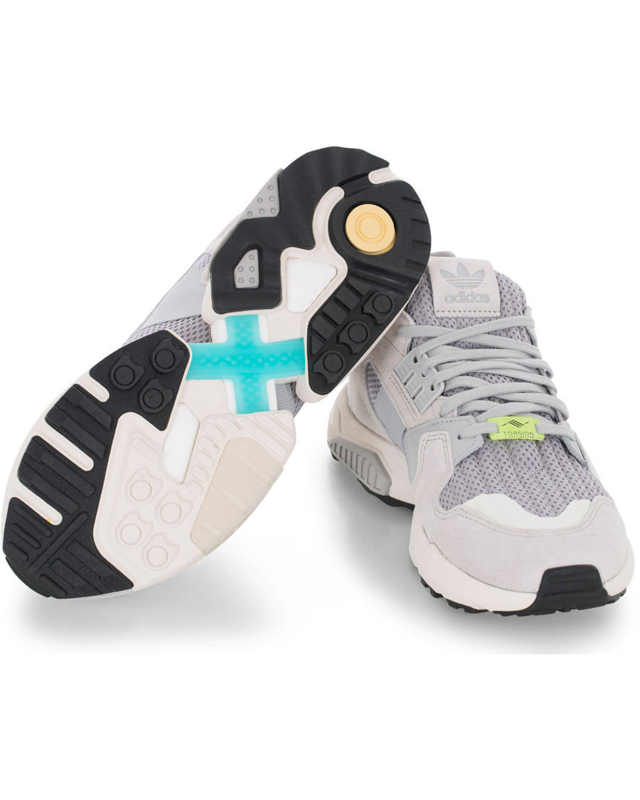 Herren | adidas Originals ZX Torsion Sneaker Grey | adidas Originals | ZX Torsion Sneaker Grey