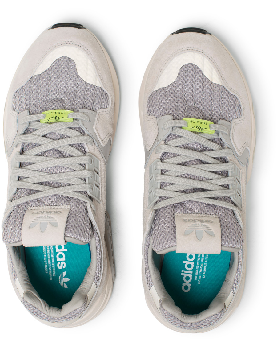 adidas Originals ZX Torsion Sneaker Grey bei Care of Carl