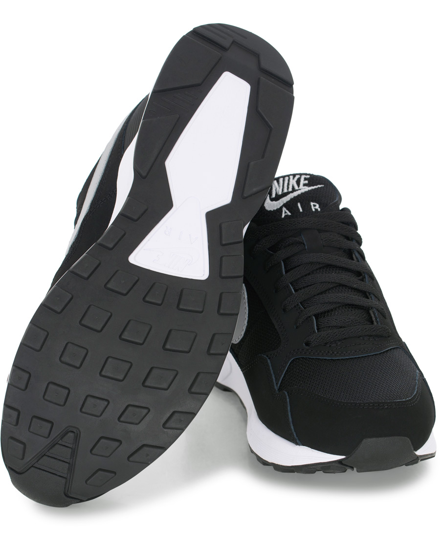 Herren | Nike Air Pegasus 92 Lite Sneaker Black | Nike | Air Pegasus 92 Lite Sneaker Black