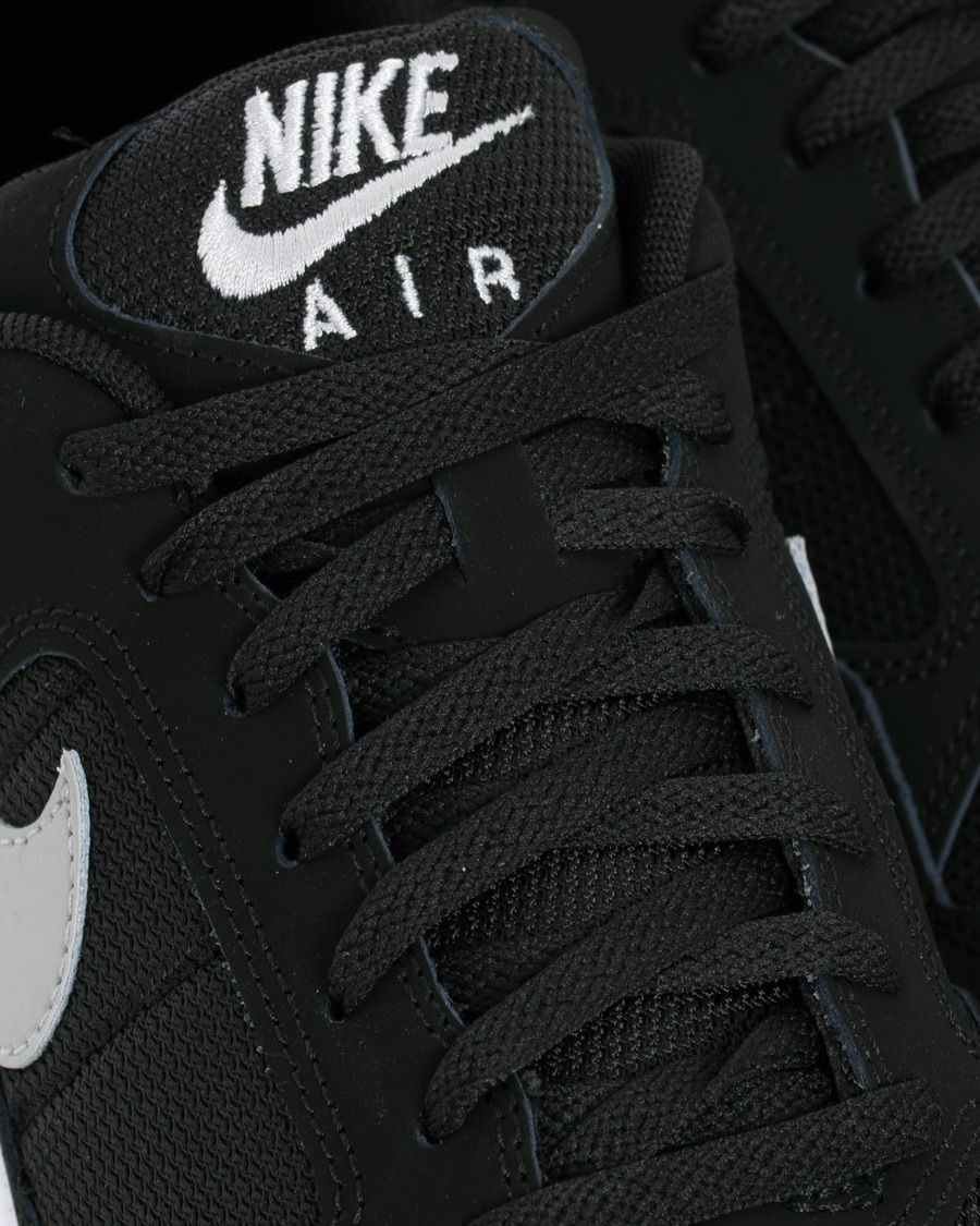 Herren | Nike Air Pegasus 92 Lite Sneaker Black | Nike | Air Pegasus 92 Lite Sneaker Black