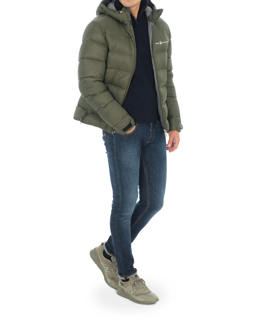 Herren | New Balance Cordura 997 Sneaker Green | New Balance | Cordura 997 Sneaker Green