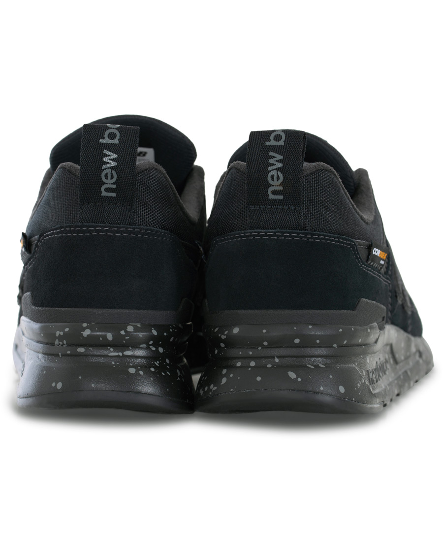 Herren | New Balance Cordura 997 Sneaker Black | New Balance | Cordura 997 Sneaker Black