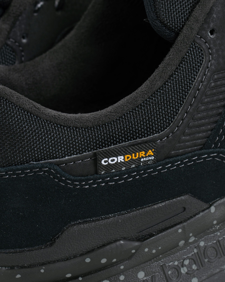 Herren | New Balance Cordura 997 Sneaker Black | New Balance | Cordura 997 Sneaker Black