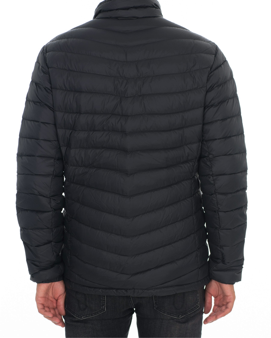 Herren | Jacken | Peak Performance | Frost Down Jacket Black