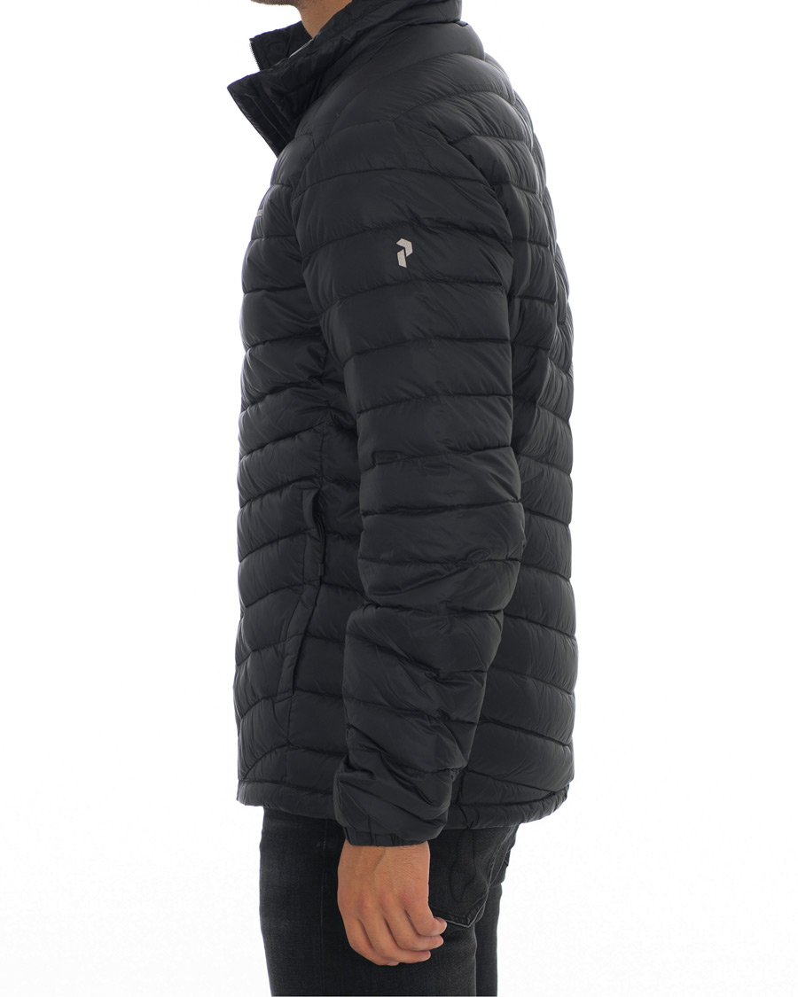 Herren | Jacken | Peak Performance | Frost Down Jacket Black
