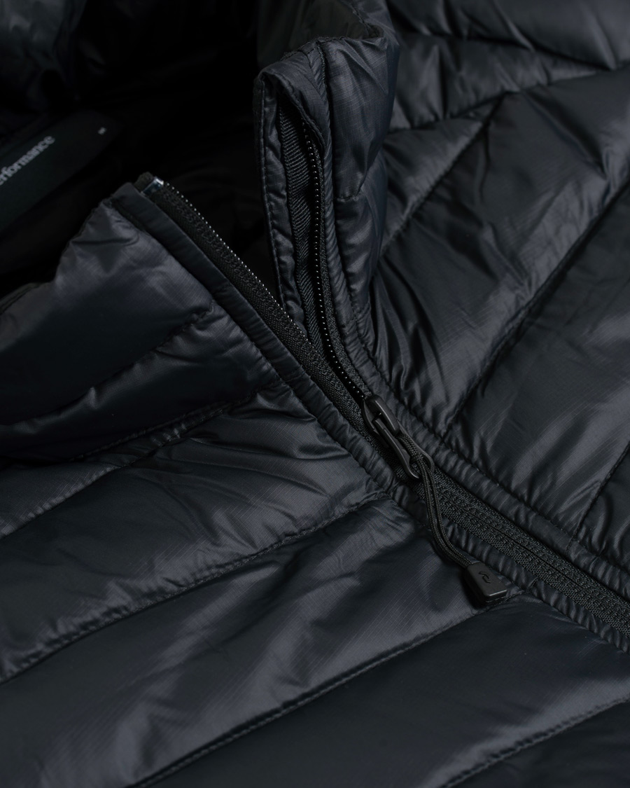 Herren | Jacken | Peak Performance | Frost Down Jacket Black