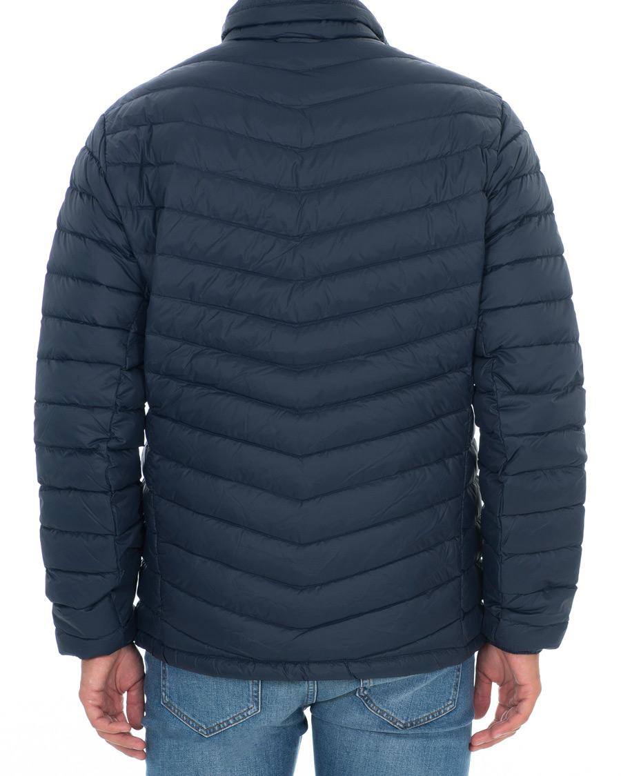 Herren | Jacken | Peak Performance | Frost Down Jacket Blue Shadow