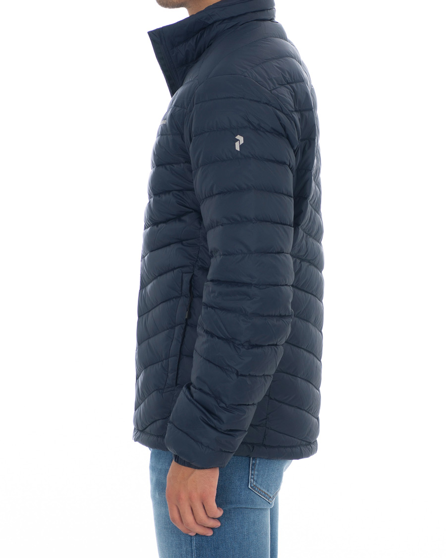 Herren | Jacken | Peak Performance | Frost Down Jacket Blue Shadow