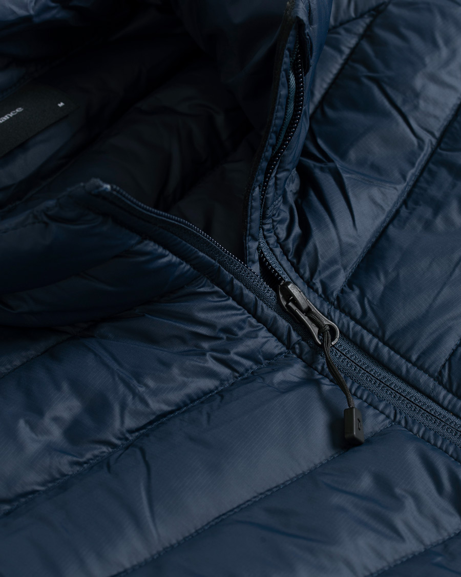 Herren | Jacken | Peak Performance | Frost Down Jacket Blue Shadow
