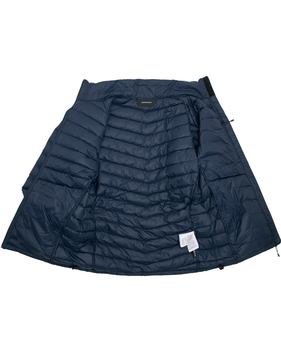 Herren | Jacken | Peak Performance | Frost Down Jacket Blue Shadow