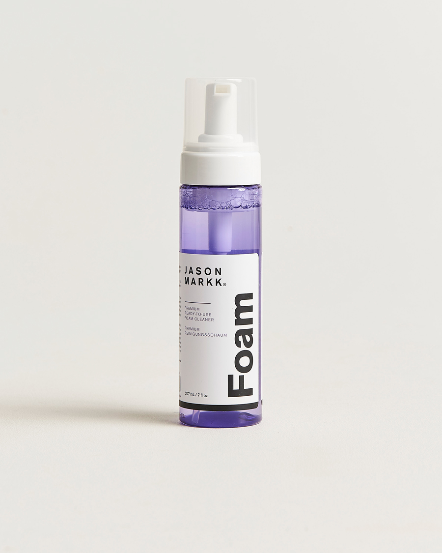 Herren | Schuhpflege | Jason Markk | Ready To Use Foam