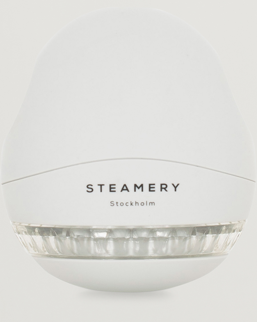 Herr | Steamery | Steamery | Pilo Fabric Shaver Grey