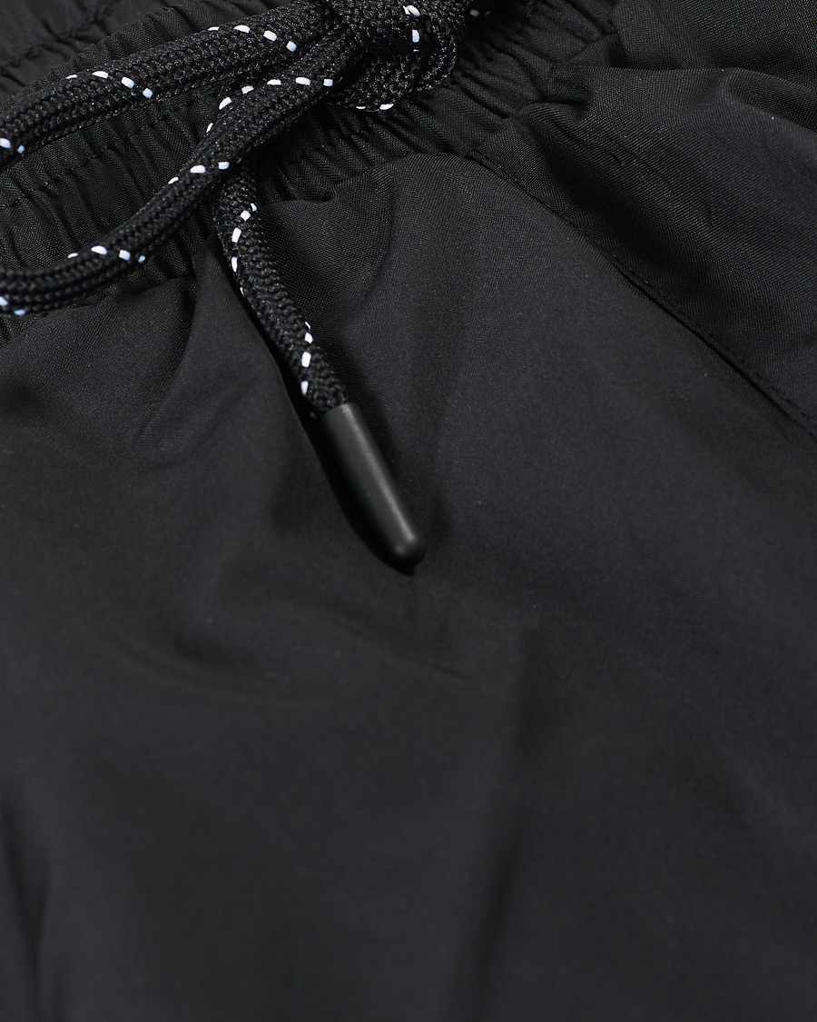 Herren | Badehosen | BOSS BLACK | BOSS Starfish Swim Shorts Black