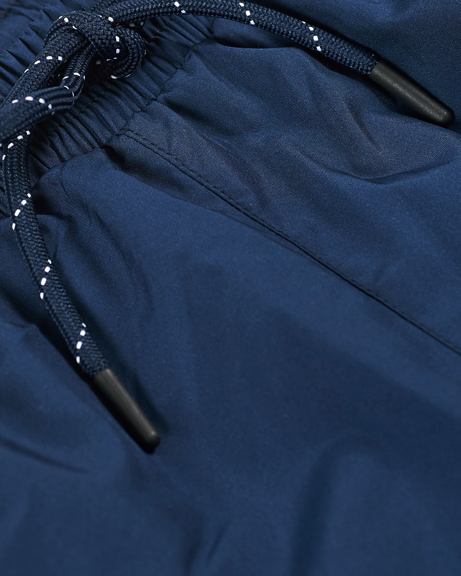Herren | Badehosen | BOSS BLACK | BOSS Starfish Swim Shorts Navy