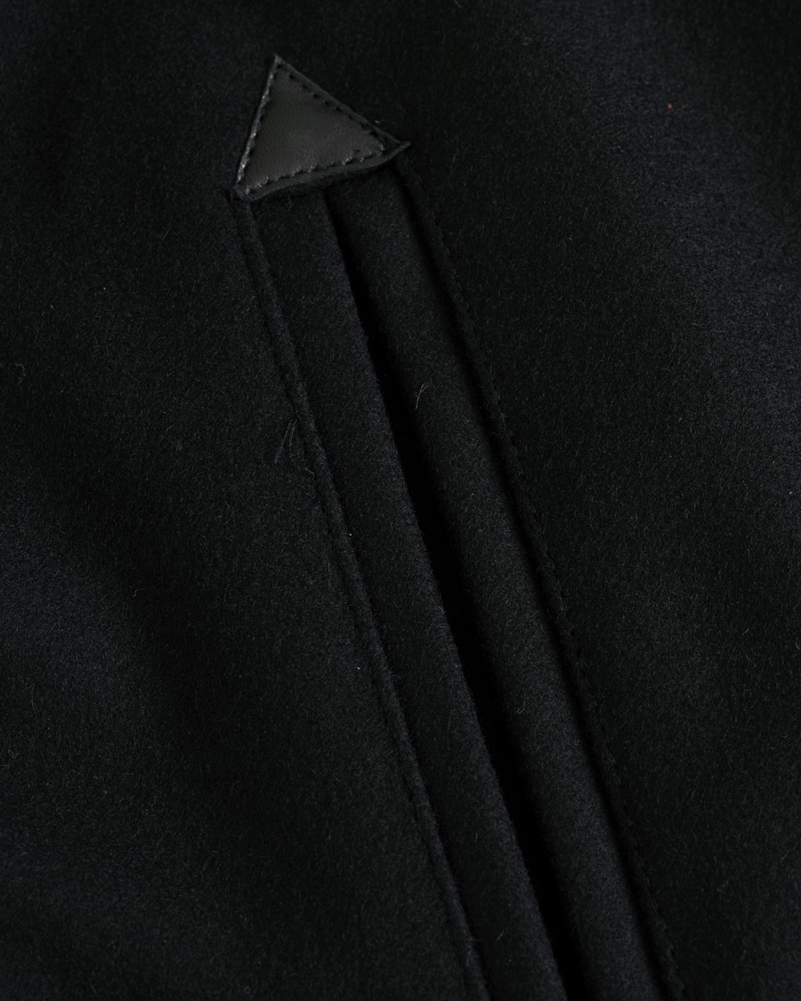 Herren | Jacken | Nudie Jeans | Bertie Donkey Jacket Black