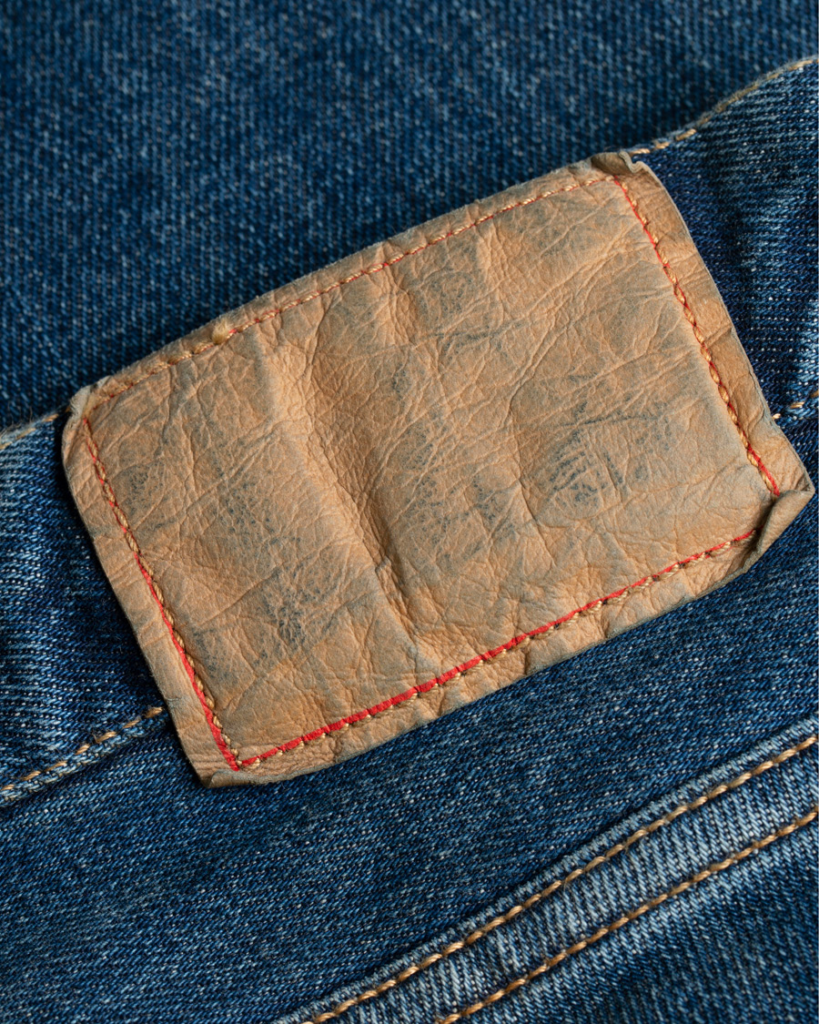 Herren | Jeans | Jeanerica | SM001 Slim Jeans Dark Vintage