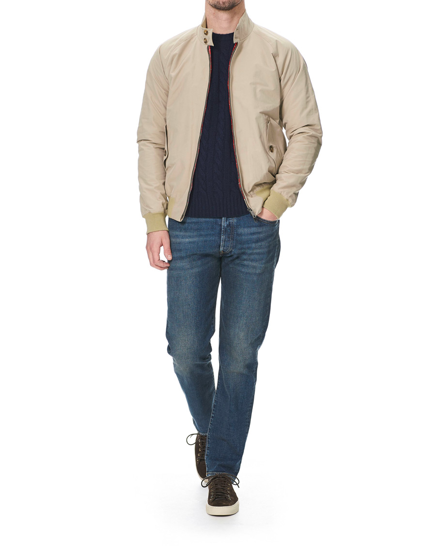 Herren | Jeans | Jeanerica | CM002 Classic Jeans Dark Vintage